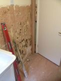 Bathroom Shower Room, Grove, Oxfordshire, February 2015 - Image 22